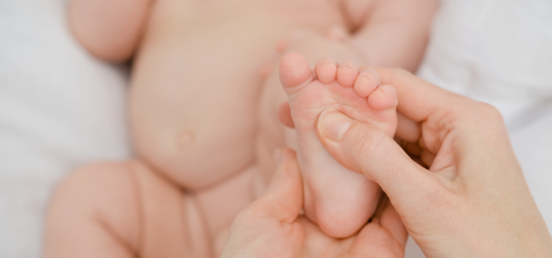 Kulit Bayi: Masalah Umum dan Cara Merawatnya