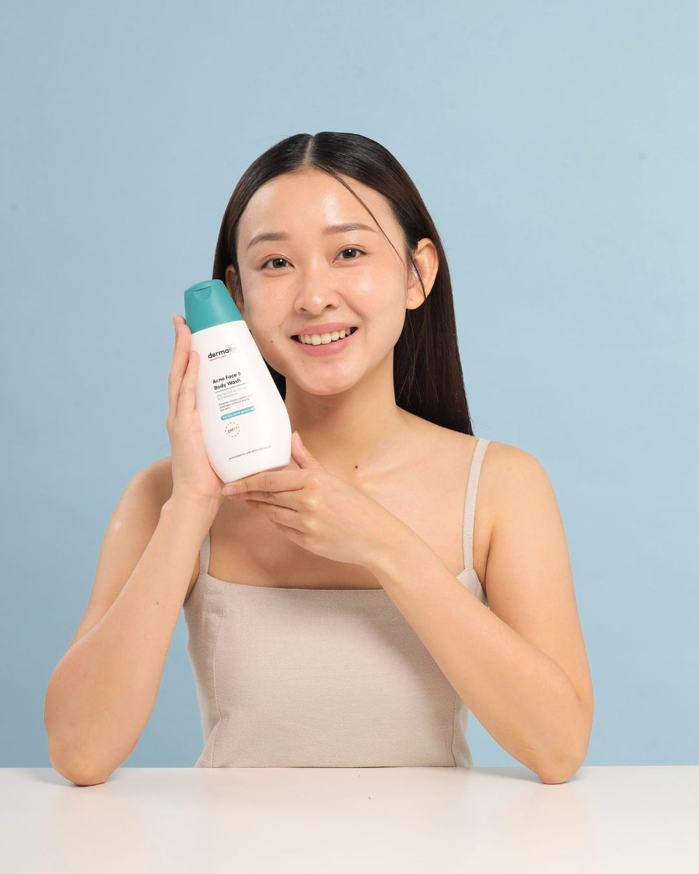 Dermally Indonesia