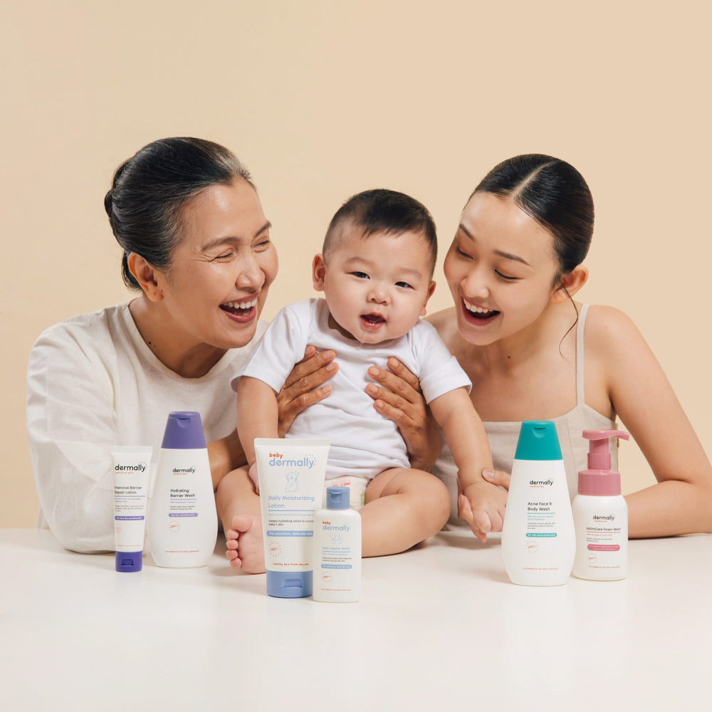 Dermally Indonesia