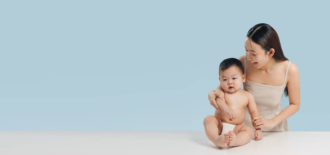 Baby Dermally