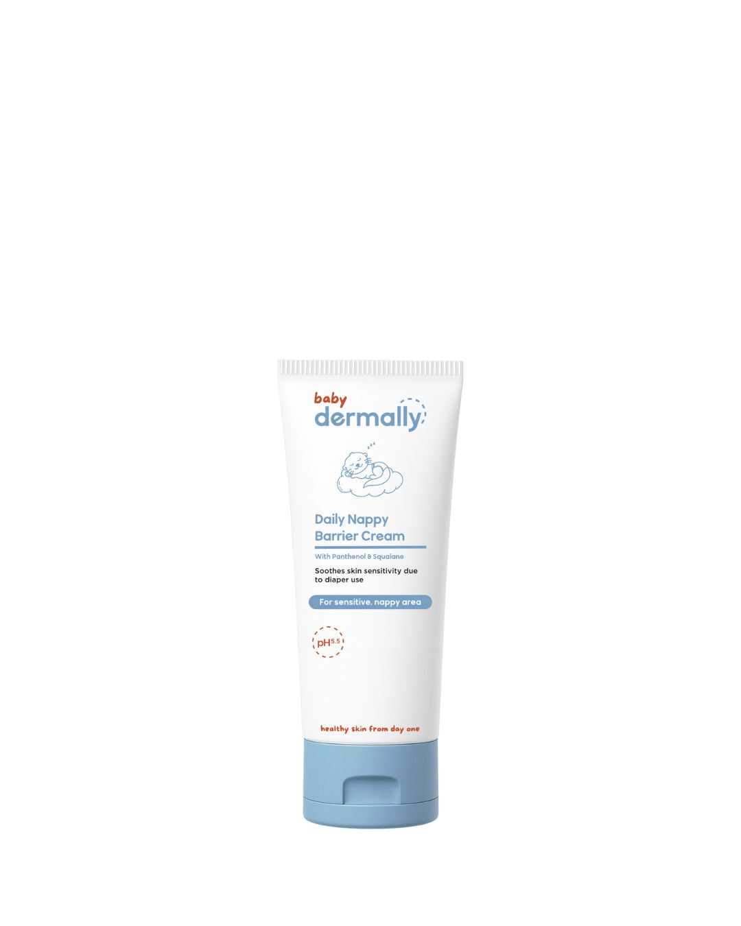 Daily Nappy Barrier Cream