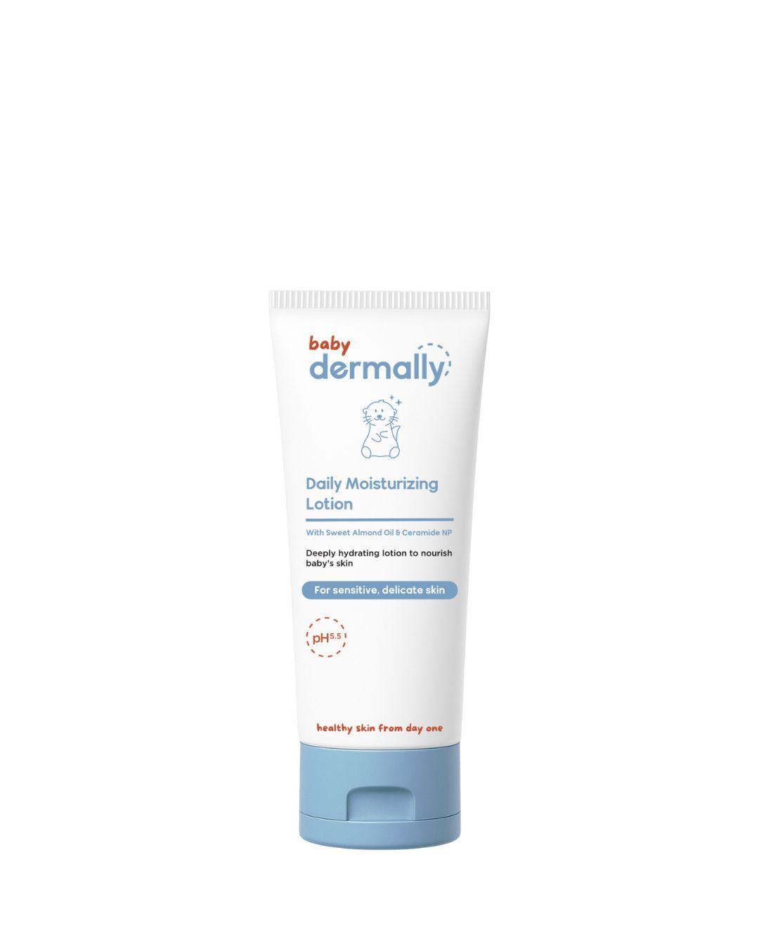 Daily Moisturizing Lotion