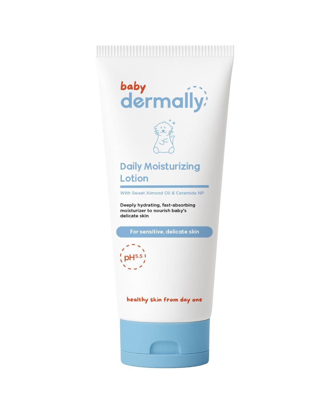 Daily Moisturizing Lotion