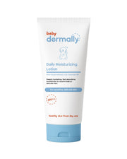 Daily Moisturizing Lotion