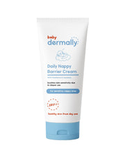 Daily Nappy Barrier Cream