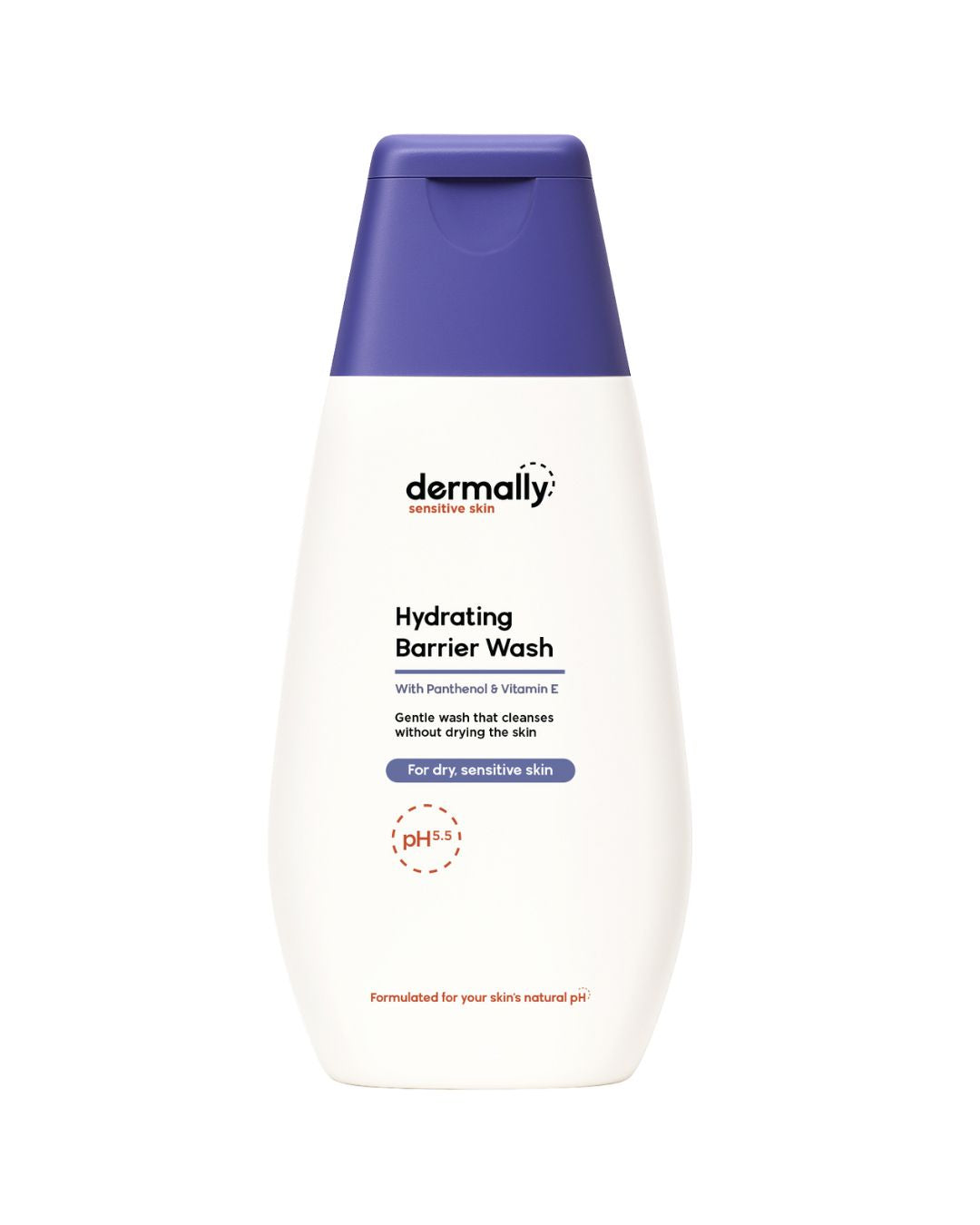 Hydrating Barrier Wash