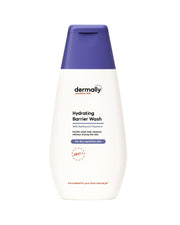Hydrating Barrier Wash