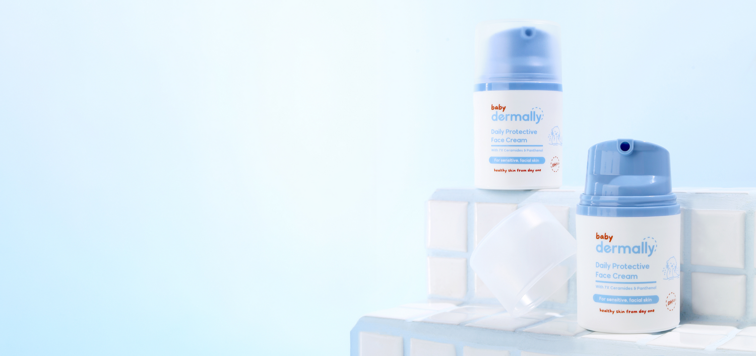 Dermally Indonesia