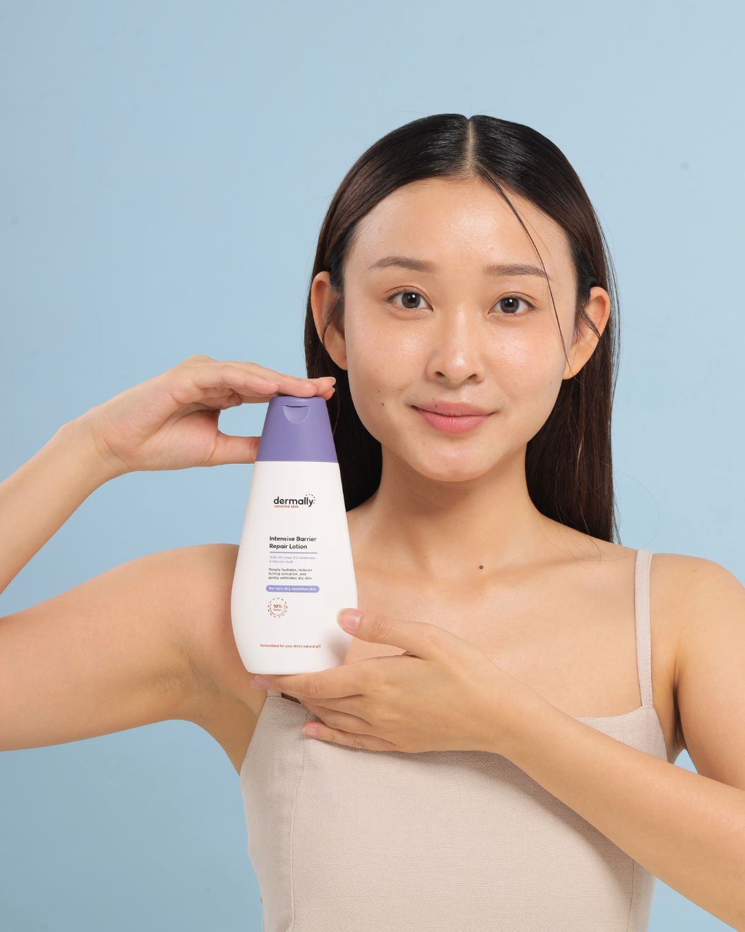 Intensive Barrier Repair Lotion