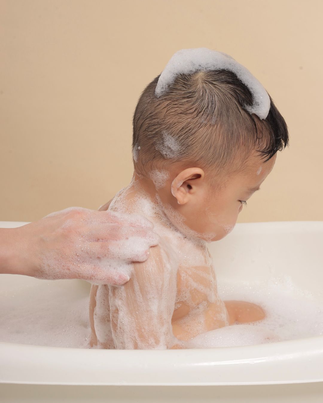 Daily Gentle Wash