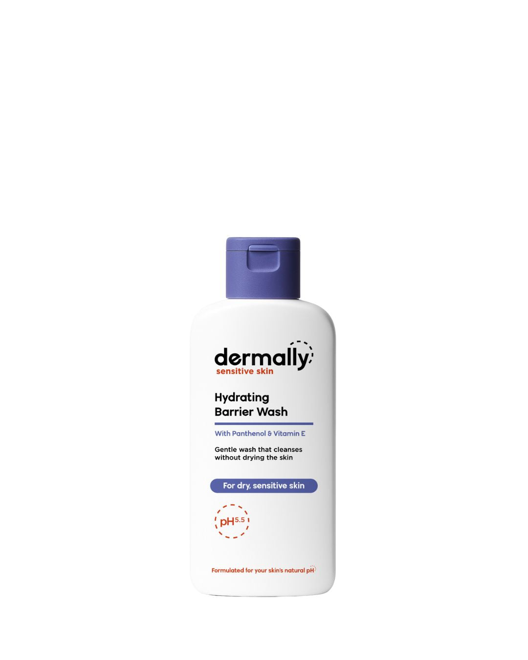 Hydrating Barrier Wash