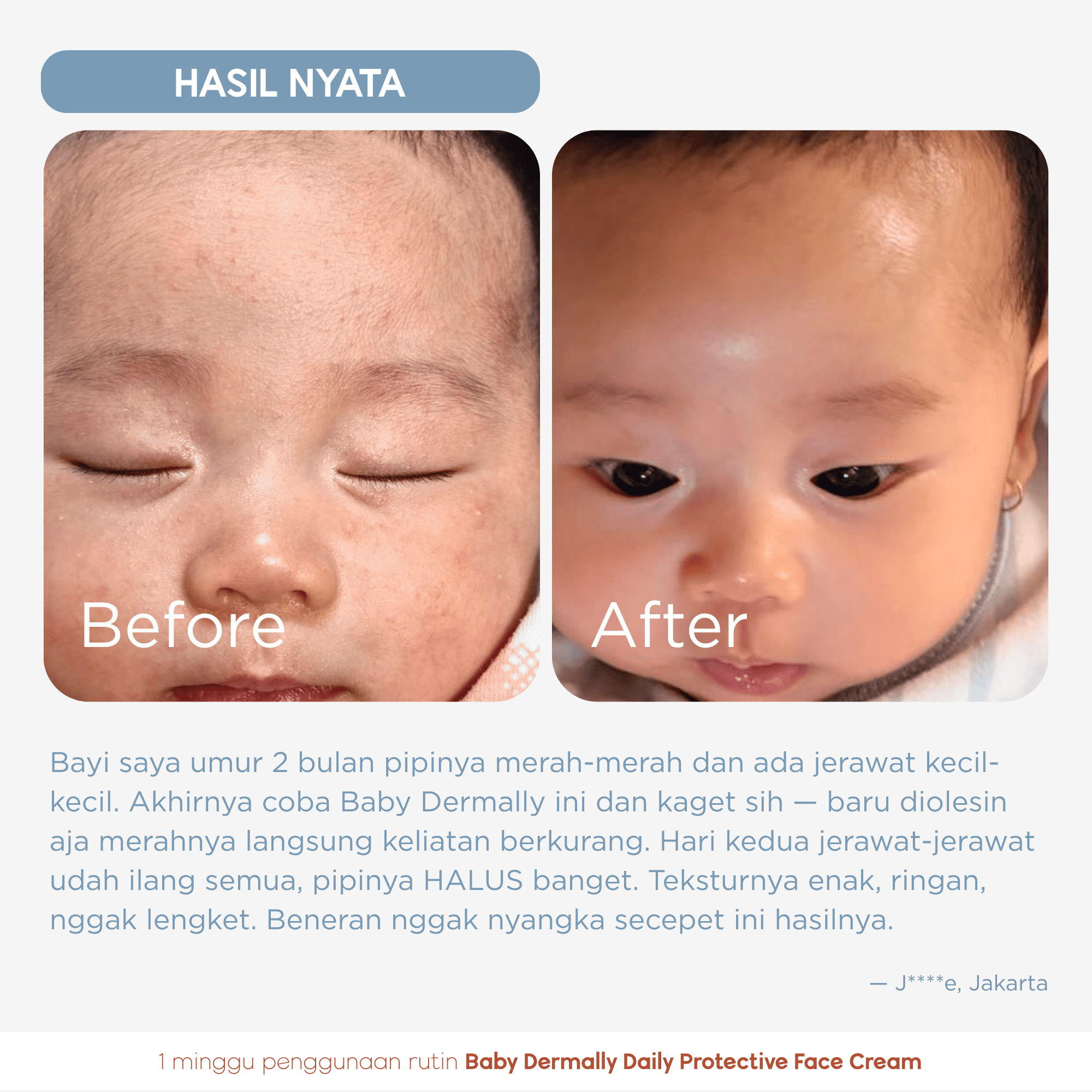 Daily Protective Face Cream