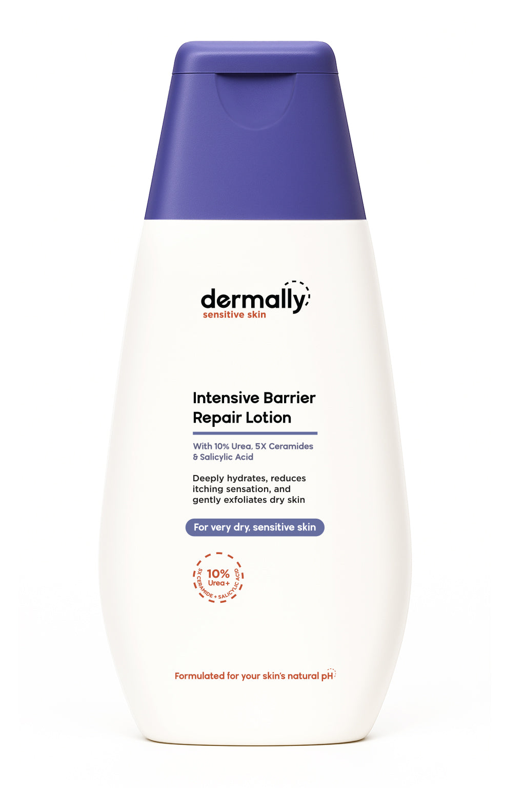 Intensive Barrier Repair Lotion