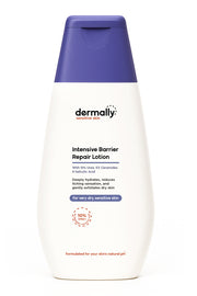 Intensive Barrier Repair Lotion