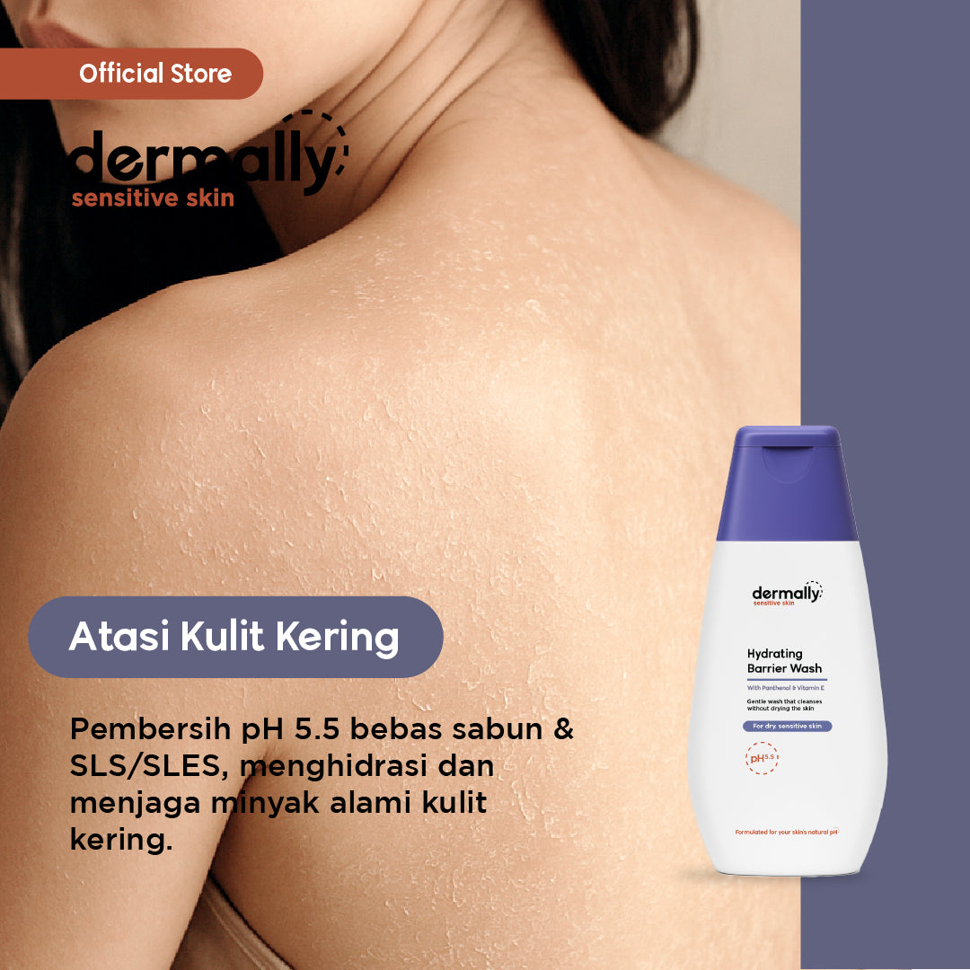 Dermally Mom Daily Care Duo