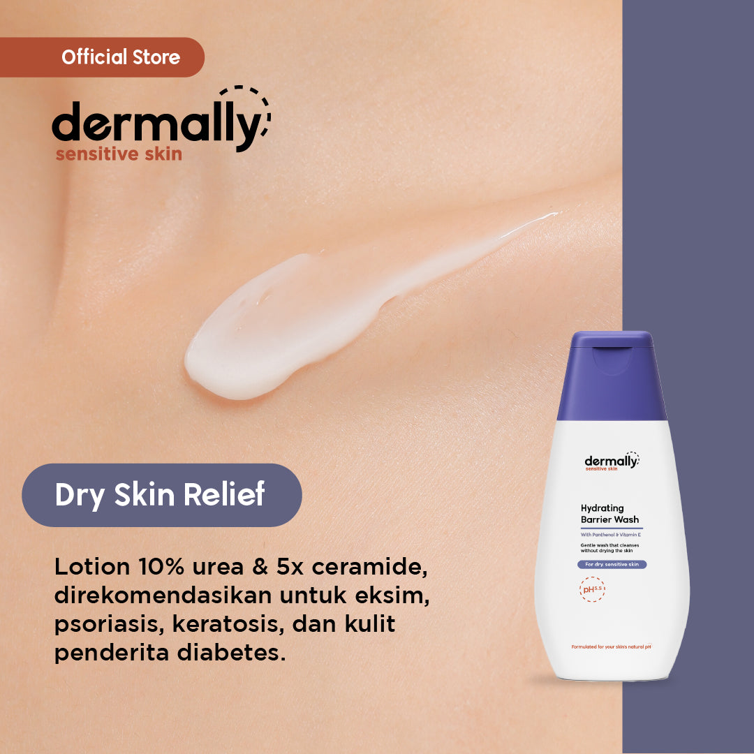 Intensive Barrier Repair Lotion