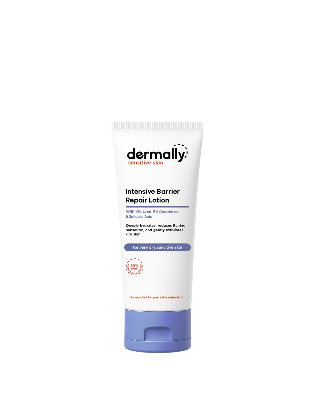 Intensive Barrier Repair Lotion