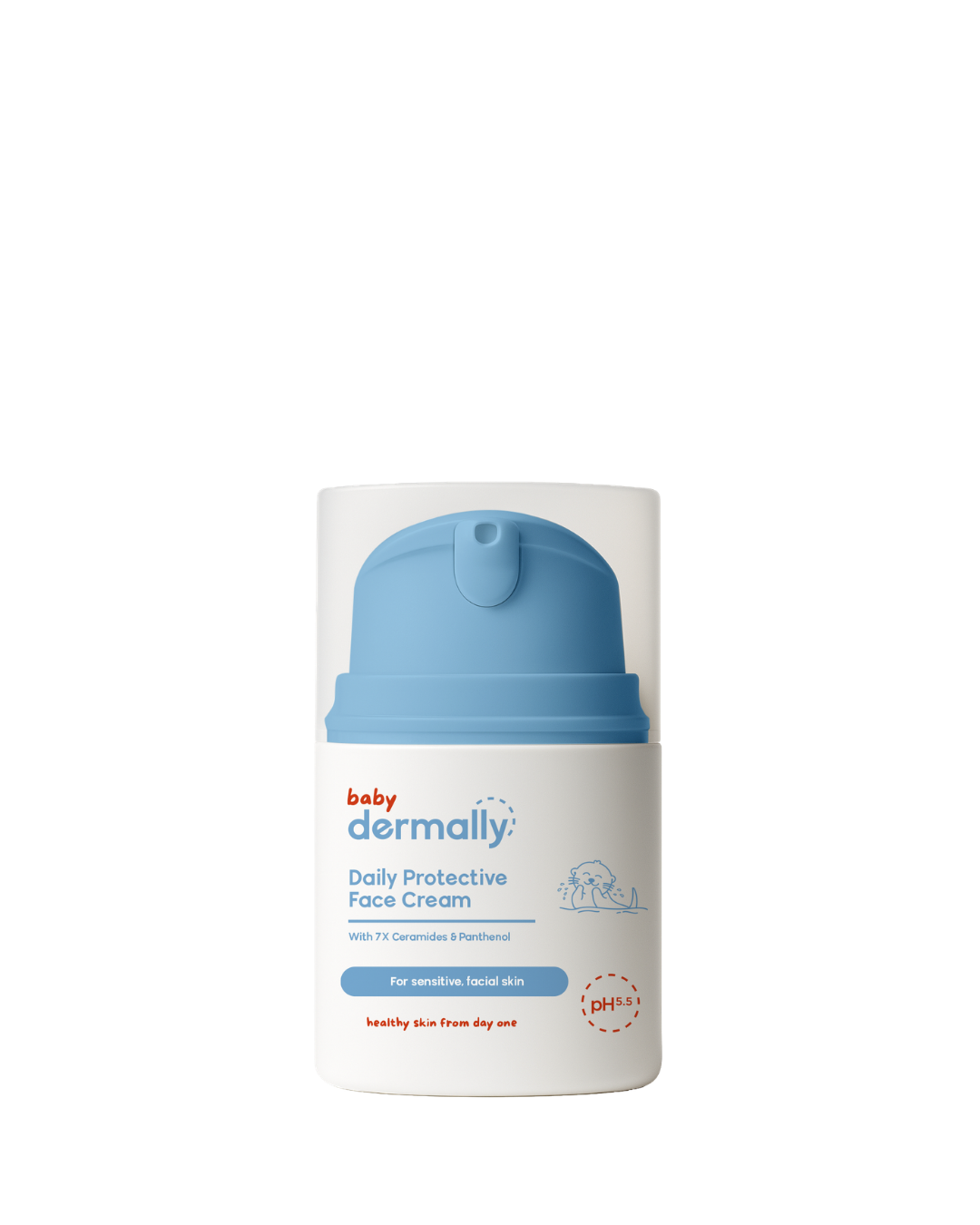 Daily Protective Face Cream