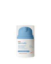 Daily Protective Face Cream