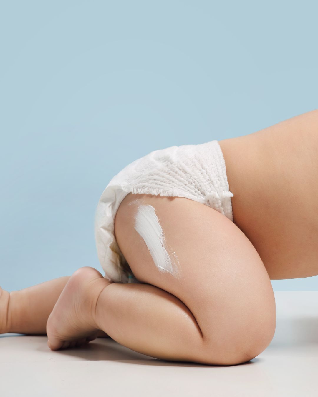 Daily Nappy Barrier Cream
