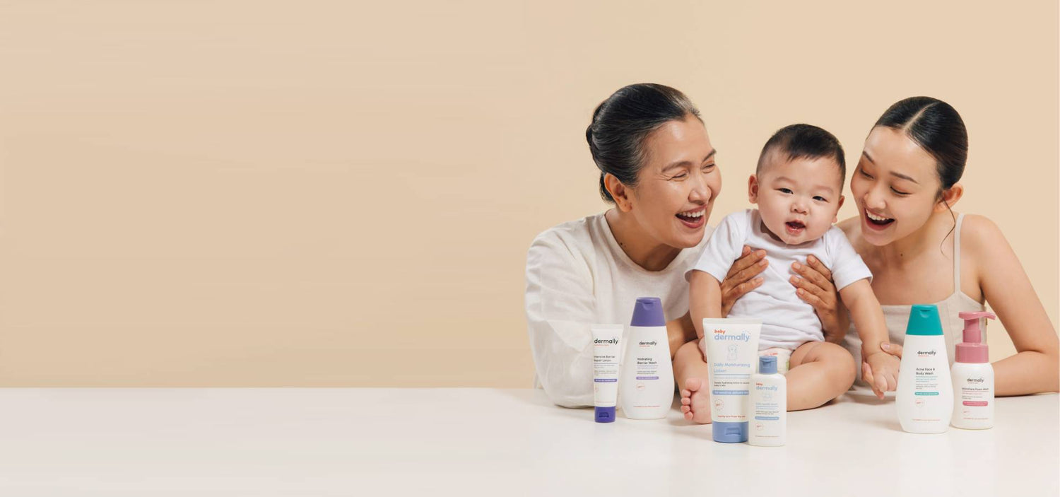 Dermally Indonesia