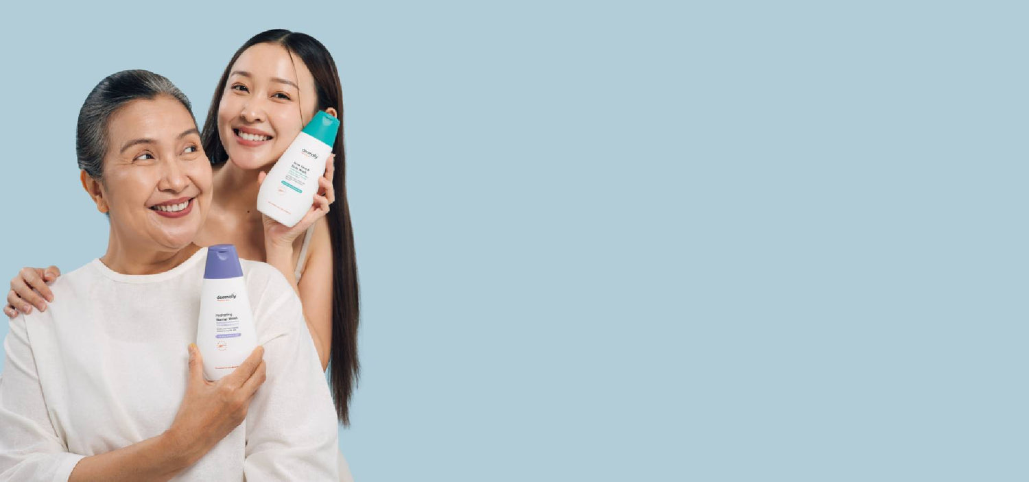 Dermally Indonesia